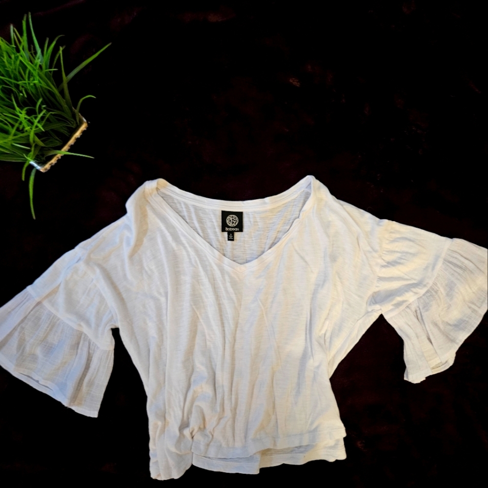 Bobeau tshirt